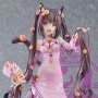 Chocola Chinese Dress