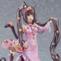 Chocola Chinese Dress