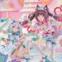 Chocola Dreamy Cute China