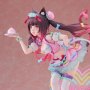 Nekopara: Chocola Dreamy Cute China
