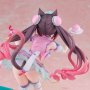 Chocola Dreamy Cute China