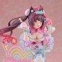 Chocola Dreamy Cute China