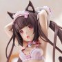 Chocola Dress Up Time