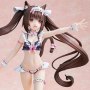 Chocola Maid Swimsuit