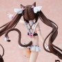 Chocola Maid Swimsuit