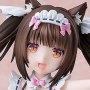 Chocola Maid Swimsuit