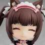 Chocola Nendoroid