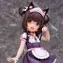 Chocola Pretty Kitty Style