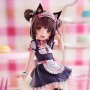 Chocola Pretty Kitty Style