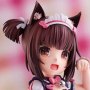 Chocola Pretty Kitty Style