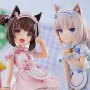 Chocola Pretty Kitty Style Pastel Sweet