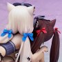 Chocola & Vanilla