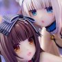 Chocola & Vanilla