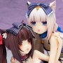 Chocola & Vanilla