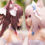 Chocola & Vanilla Dream Of Eden