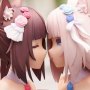 Chocola & Vanilla Dream Of Eden