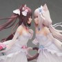 Chocola & Vanilla Dream Of Eden