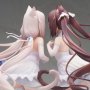Chocola & Vanilla Dream Of Eden