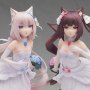 Nekopara: Chocola & Vanilla Dream Of Eden