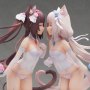 Chocola & Vanilla Dream Of Eden