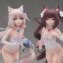 Chocola & Vanilla Dream Of Eden