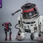 Star Wars: Chopper C1-10P & BD-1 Imperial Disguise (Hot Toys)