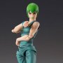 JoJo's Bizarre Adventure Part 6: Chozokado