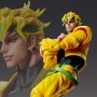 JoJo's Bizarre Adventure Part 4: Chozokado Big (Dio)
