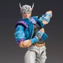 JoJo's Bizarre Adventure Part 2-Battle Tendency SAS: Chozokado (Caesar Anthonio Zeppeli Second)