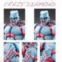 Chozokado (Crazy Diamond)