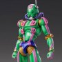 JoJo's Bizarre Adventure Part 6: Chozokado (D D)