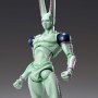 Chozokado D4C Second