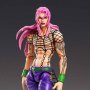 Jojo's Bizarre Adventure: Chozokado (Diavolo)