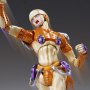 JoJo's Bizarre Adventure Part 5-Golden Wind: Chozokado (G·E)