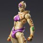 JoJo's Bizarre Adventure Part 5: Chozokado (G E R)