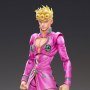 JoJo's Bizarre Adventure-Part 5 Golden Wind: Chozokado (Giorno Giovanna)