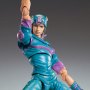 Chozokado Johnny Joestar Second