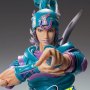 Chozokado Johnny Joestar Second