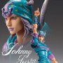 Chozokado Johnny Joestar Second