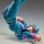 Chozokado Johnny Joestar Second