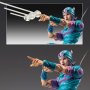 Chozokado Johnny Joestar Second