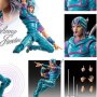 Chozokado Johnny Joestar Second