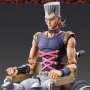 Chozokado (J P Polnareff)