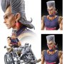 Chozokado (J P Polnareff)