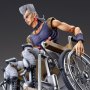 JoJo's Bizarre Adventure Part 5: Chozokado (J P Polnareff)