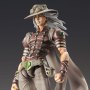 JoJo's Bizarre Adventure Part 7-Steel Ball Run: Chozokado Gyro Zeppeli Third