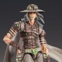 Chozokado Gyro Zeppeli Third