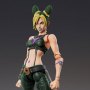 JoJo's Bizarre Adventure Part 6-Stone Ocean: Chozokado Jolyne Cujoh Third
