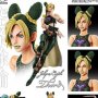 Chozokado Jolyne Cujoh Third