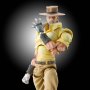 JoJo's Bizarre Adventure: Chozokado (Joseph Joestar & Iggy)